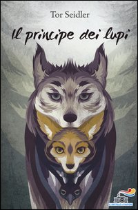 Il principe dei lupi