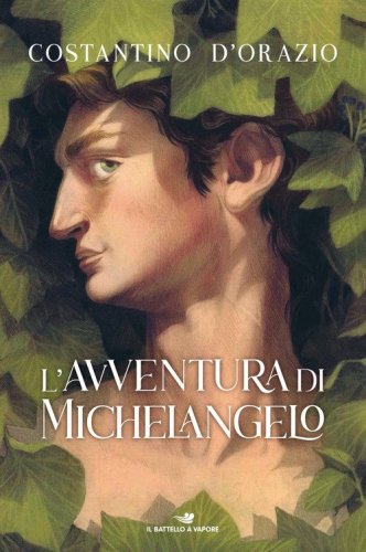 L'avventura di Michelangelo