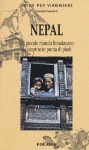 Nepal. Piccolo mondo himalayano da scoprire in punta di piedi