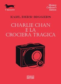 Charlie Chan e la crociera tragica