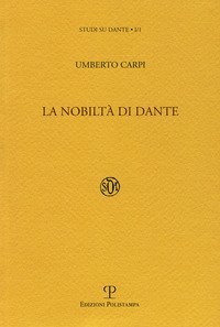 La nobiltà di Dante