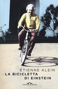 La bicicletta di Einstein