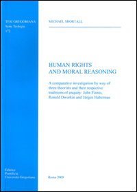 Human rights and moral reasoning