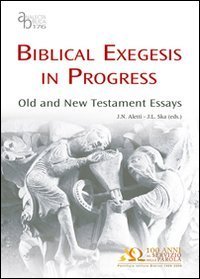 Biblical exegesis in progress