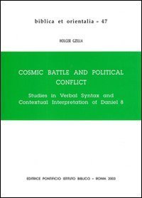 Cosmic battle and political conflict