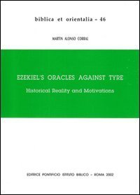 Ezekiel's Oracles against Tyre