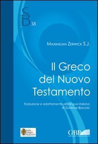 Il greco nel Nuovo Testamento