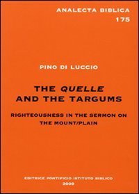 The quelle and the Targums
