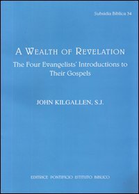 Wealth of revelation