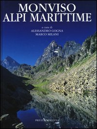 Monviso Alpi marittime