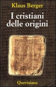 I cristiani delle origini
