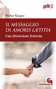 Il messaggio di Amoris Laetitia. Una discussione fraterna