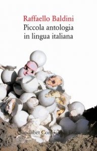 Piccola antologia in lingua italiana