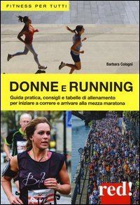 Donne e running