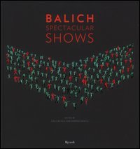 Balich Spectacular Shows