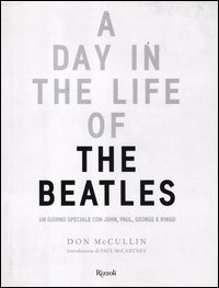 Day in the Life of the Beatles - Un giorno speciale con John, Paul, George e Ringo (A)