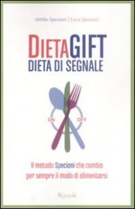 Dieta gift. Dieta di segnale