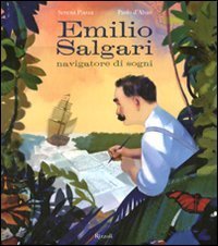 Emilio Salgari navigatore di sogni