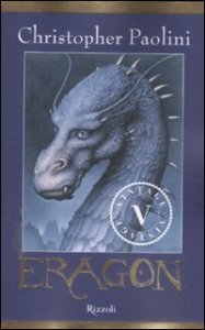 Eragon - L'eredità. Vol. 1