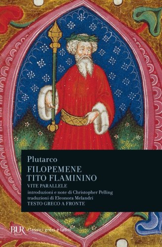Filopemene-Tito Flaminino