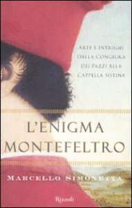 L'enigma Montefeltro