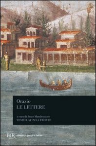 Le lettere