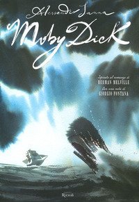Moby Dick da Herman Melville