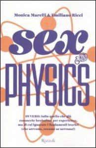 Sex & the Physics