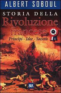 Storia della Rivoluzione francese