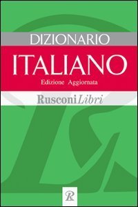 Dizionario di italiano