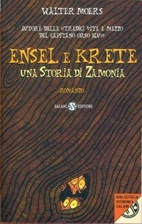 Ensel e Krete. Una storia di Zamonia