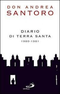 Diario di Terra Santa 1980-1981