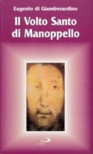 Il volto santo di Manoppello