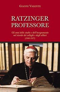 Ratzinger professore
