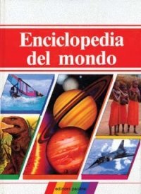 Enciclopedia del mondo