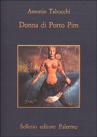 Donna di Porto Pim