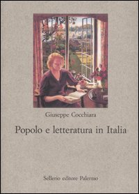 Popolo e letteratura in Italia