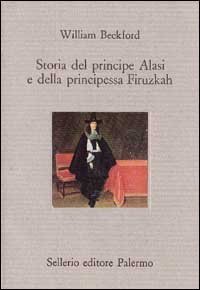 Storia del principe Alasi e della principessa Firuzkah