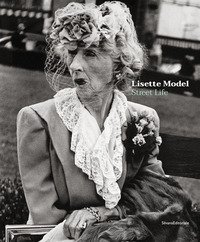 Lisette Model. Street life