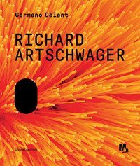 Richard Artschwager. Catalogo della mostra (Rovereto, 12 ottobre 2019-2 febbraio 2020; Bilbao, 27 febbraio-9 maggio 2020)