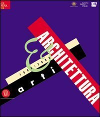 Arti & architettura - 1900-2000