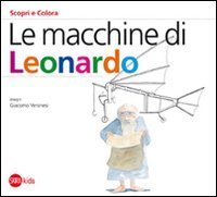 Le macchine di Leonardo