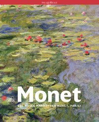 Monet dal Musée Marmottan Monet, Parigi