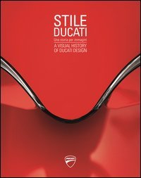 Stile Ducati, una storia per immagini-A visual history of Ducati design