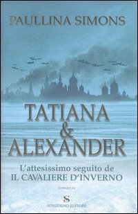 Tatiana & Alexander