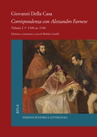 Corrispondenza con Alessandro Farnese
