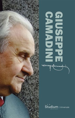 Giuseppe Camadini. 1931-2012