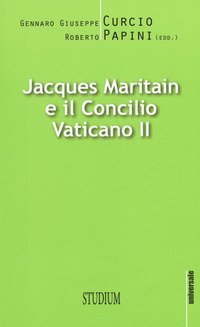 Jacques Maritain e il Concilio Vaticano II