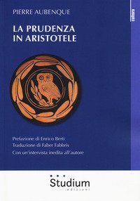 La prudenza in Aristotele