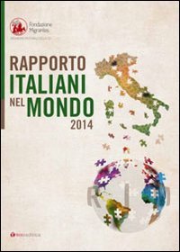 Rapporto italiani nel mondo 2014